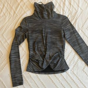 Lululemon long sleeve thermal